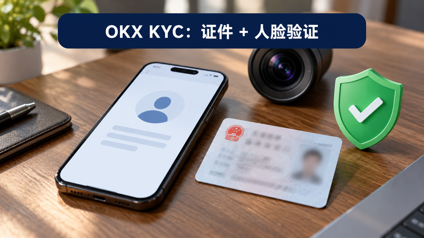 OKX 身份认证路径