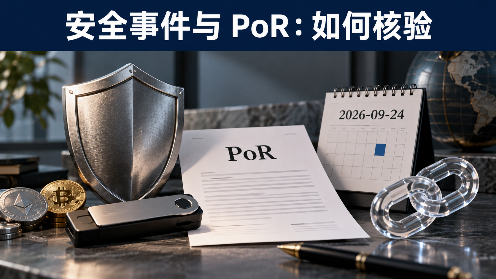 安全事件与 PoR 核验：2026 年 9 月 24 日